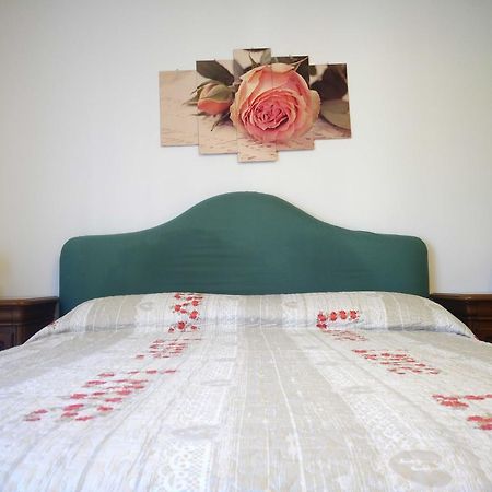La Casa Dei Fiori - Ospitalita Diffusa Agerola Εξωτερικό φωτογραφία