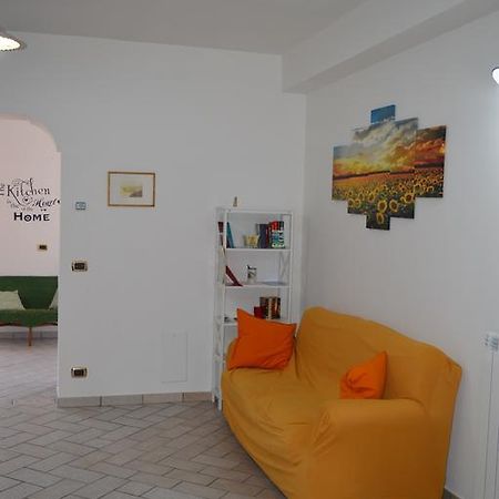 La Casa Dei Fiori - Ospitalita Diffusa Agerola Εξωτερικό φωτογραφία