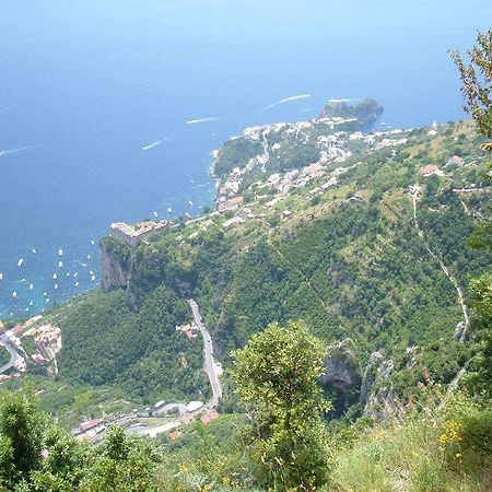 La Casa Dei Fiori - Ospitalita Diffusa Agerola Εξωτερικό φωτογραφία