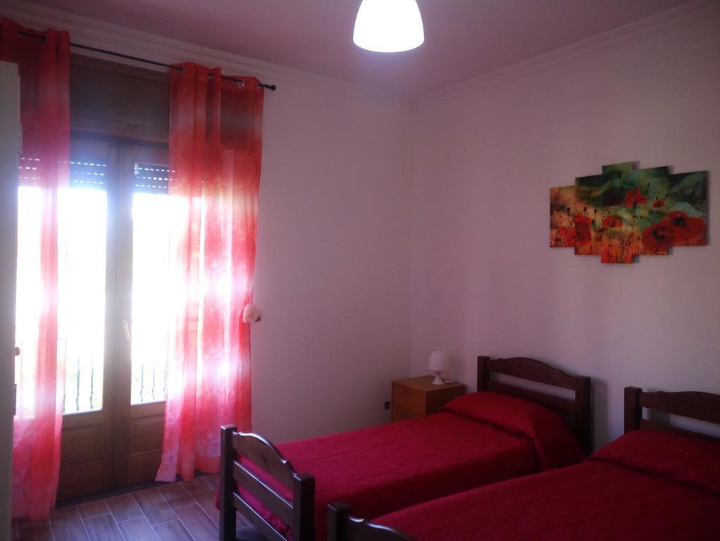 La Casa Dei Fiori - Ospitalita Diffusa Agerola Εξωτερικό φωτογραφία