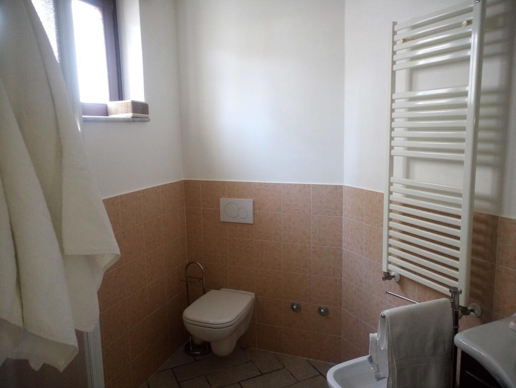 La Casa Dei Fiori - Ospitalita Diffusa Agerola Εξωτερικό φωτογραφία