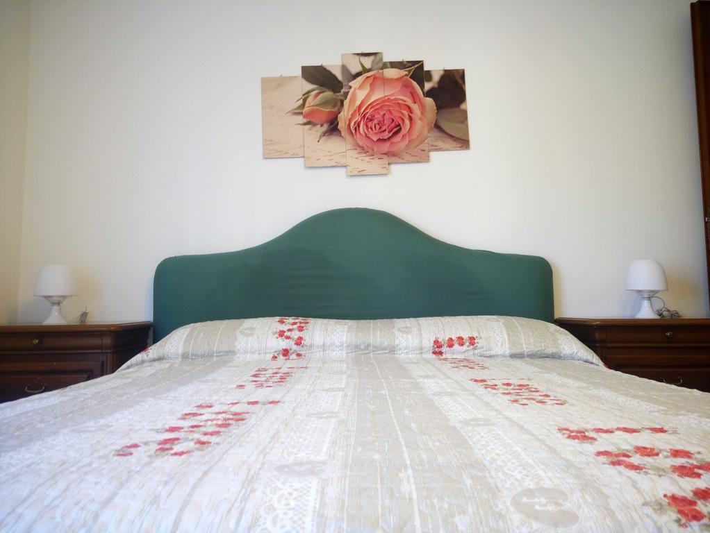 La Casa Dei Fiori - Ospitalita Diffusa Agerola Εξωτερικό φωτογραφία