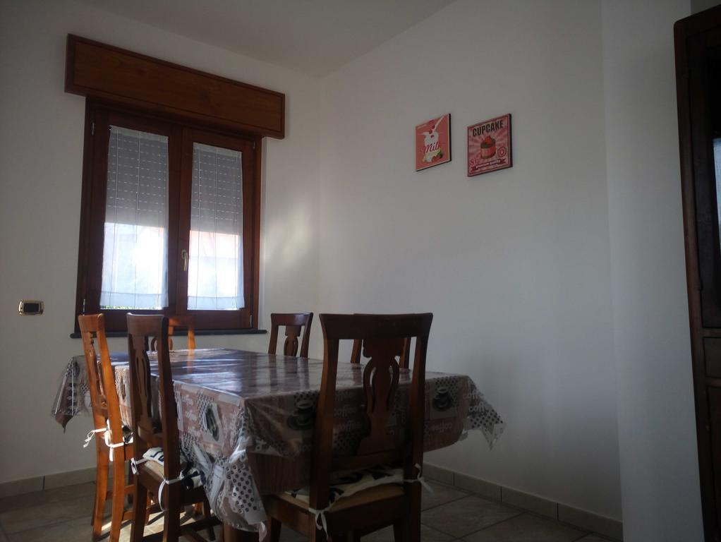 La Casa Dei Fiori - Ospitalita Diffusa Agerola Εξωτερικό φωτογραφία