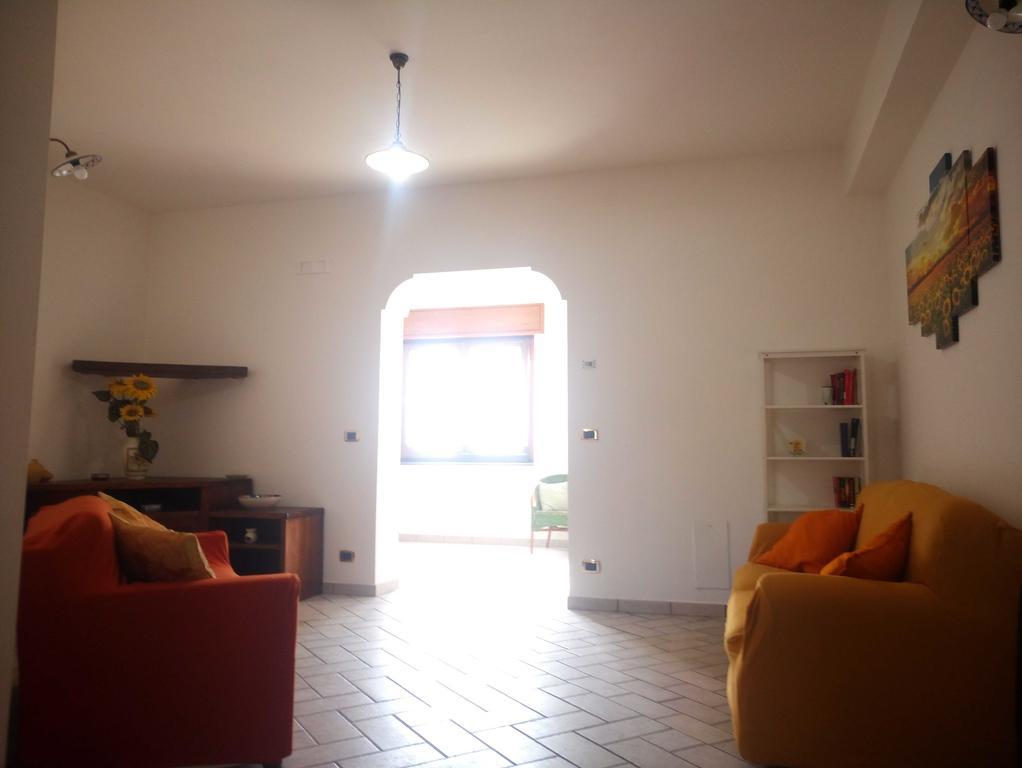La Casa Dei Fiori - Ospitalita Diffusa Agerola Εξωτερικό φωτογραφία