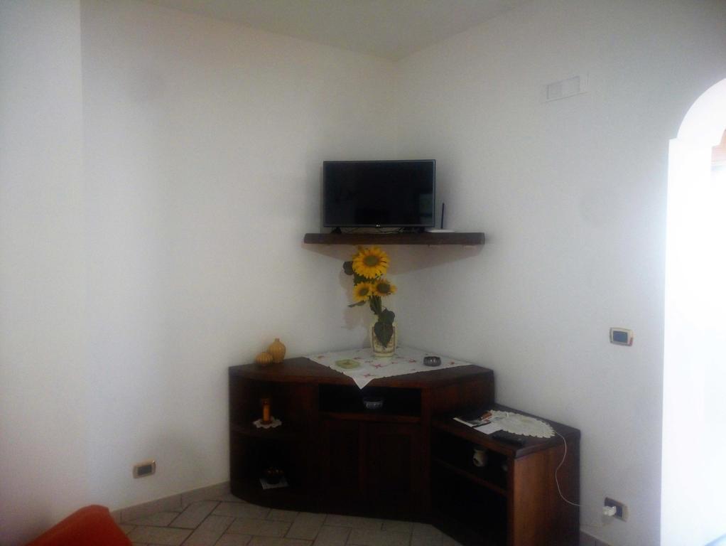 La Casa Dei Fiori - Ospitalita Diffusa Agerola Εξωτερικό φωτογραφία