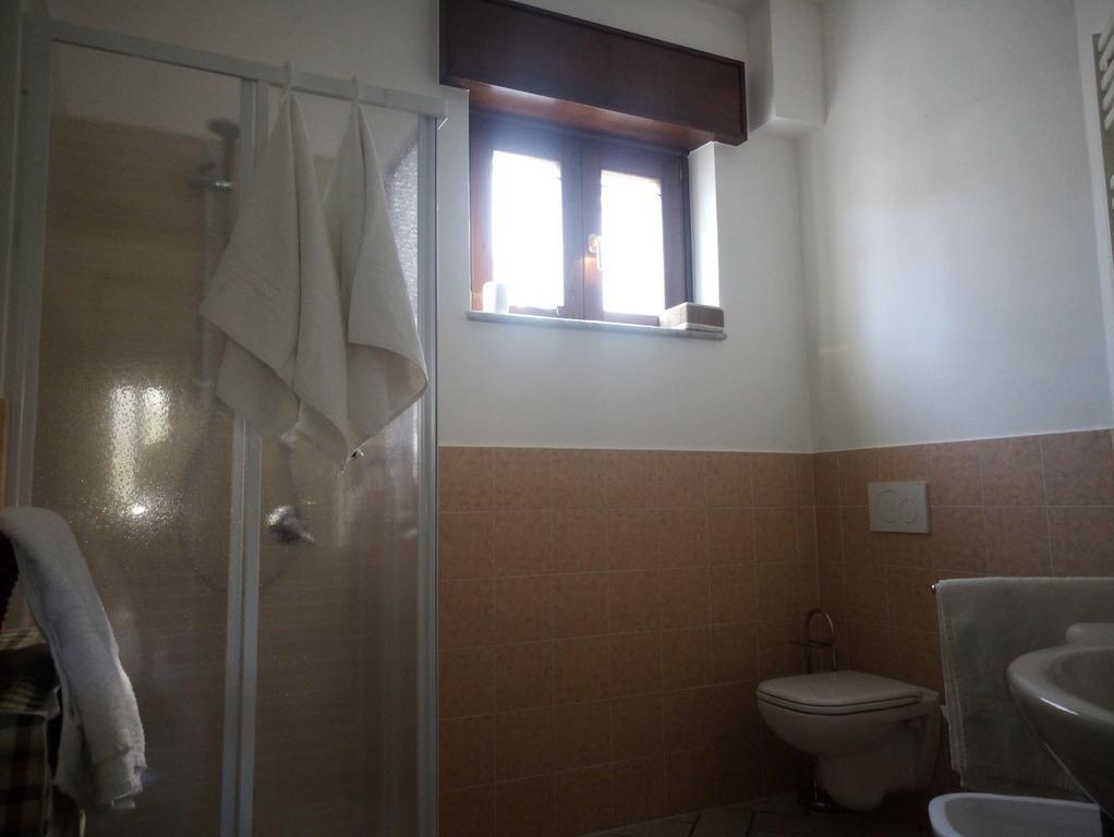 La Casa Dei Fiori - Ospitalita Diffusa Agerola Εξωτερικό φωτογραφία