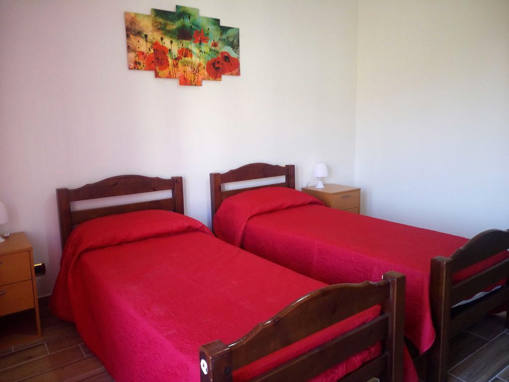 La Casa Dei Fiori - Ospitalita Diffusa Agerola Εξωτερικό φωτογραφία