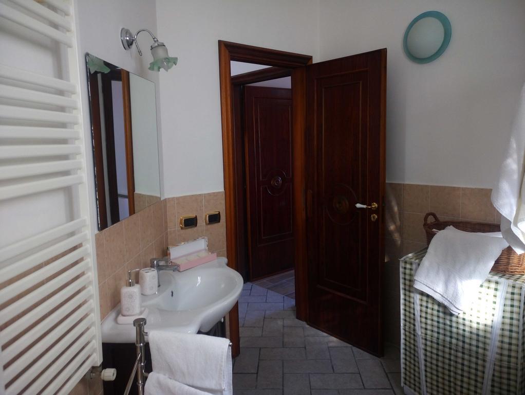 La Casa Dei Fiori - Ospitalita Diffusa Agerola Εξωτερικό φωτογραφία