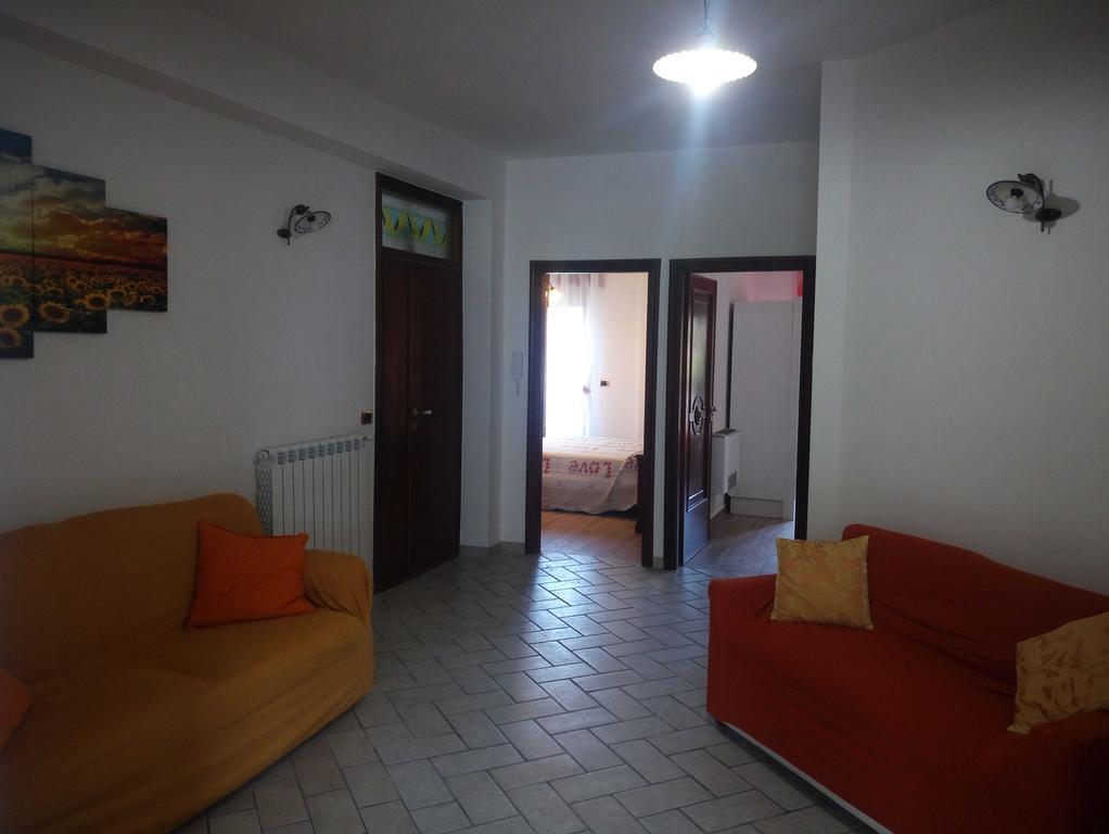 La Casa Dei Fiori - Ospitalita Diffusa Agerola Εξωτερικό φωτογραφία
