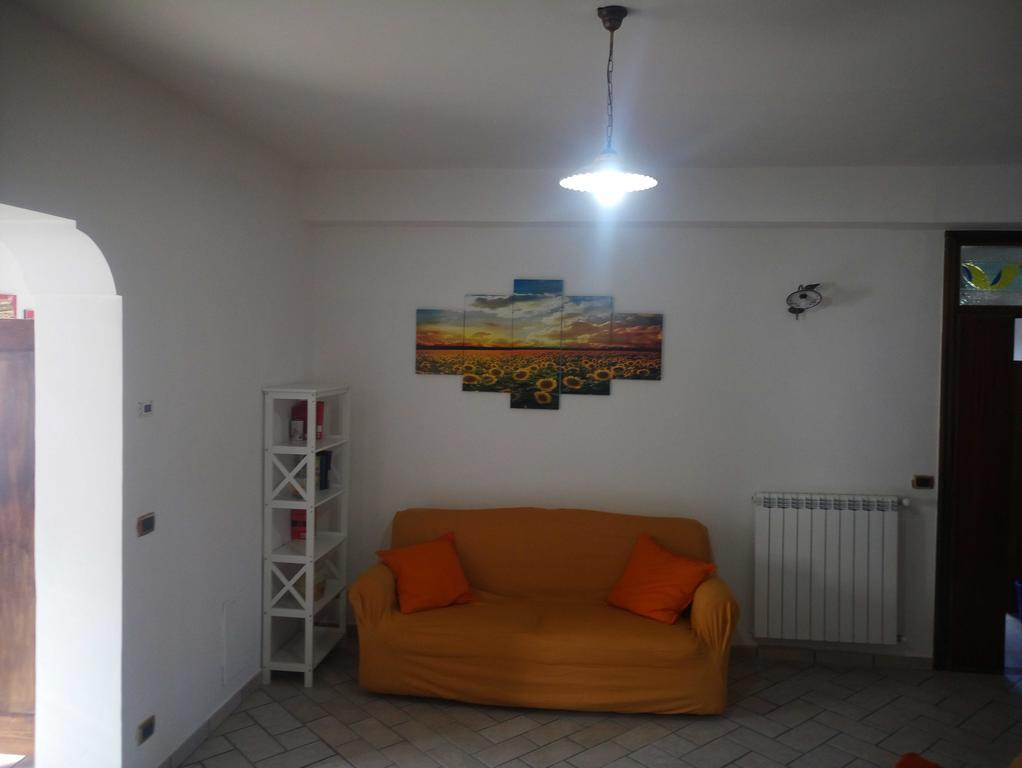 La Casa Dei Fiori - Ospitalita Diffusa Agerola Εξωτερικό φωτογραφία