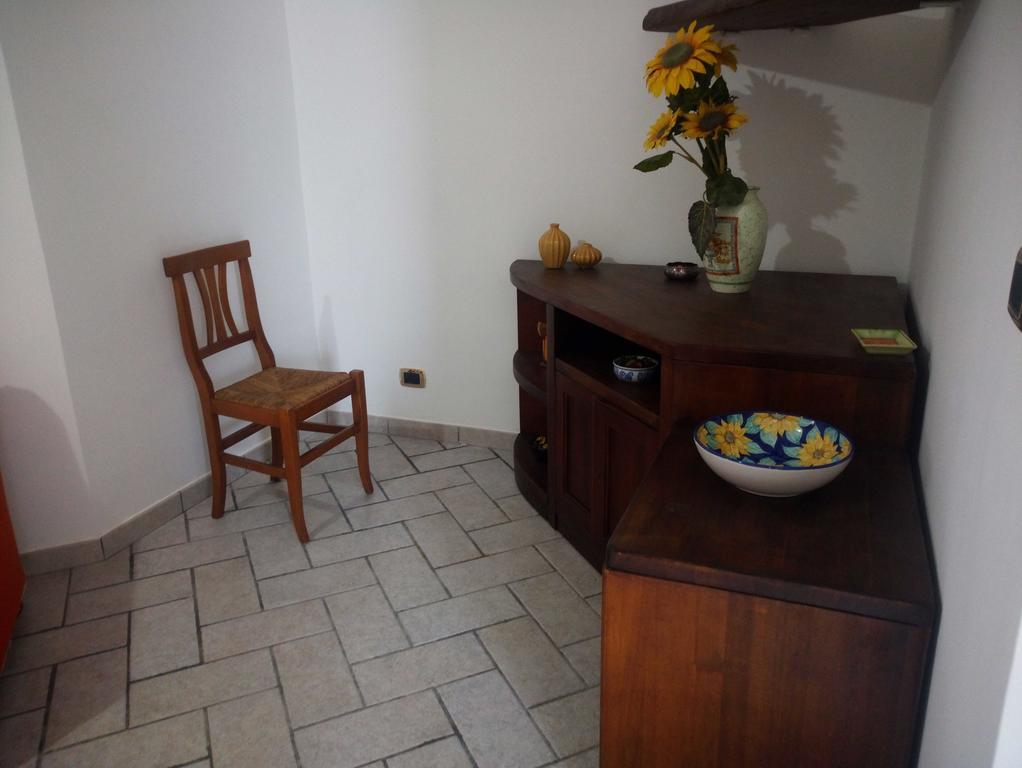 La Casa Dei Fiori - Ospitalita Diffusa Agerola Εξωτερικό φωτογραφία