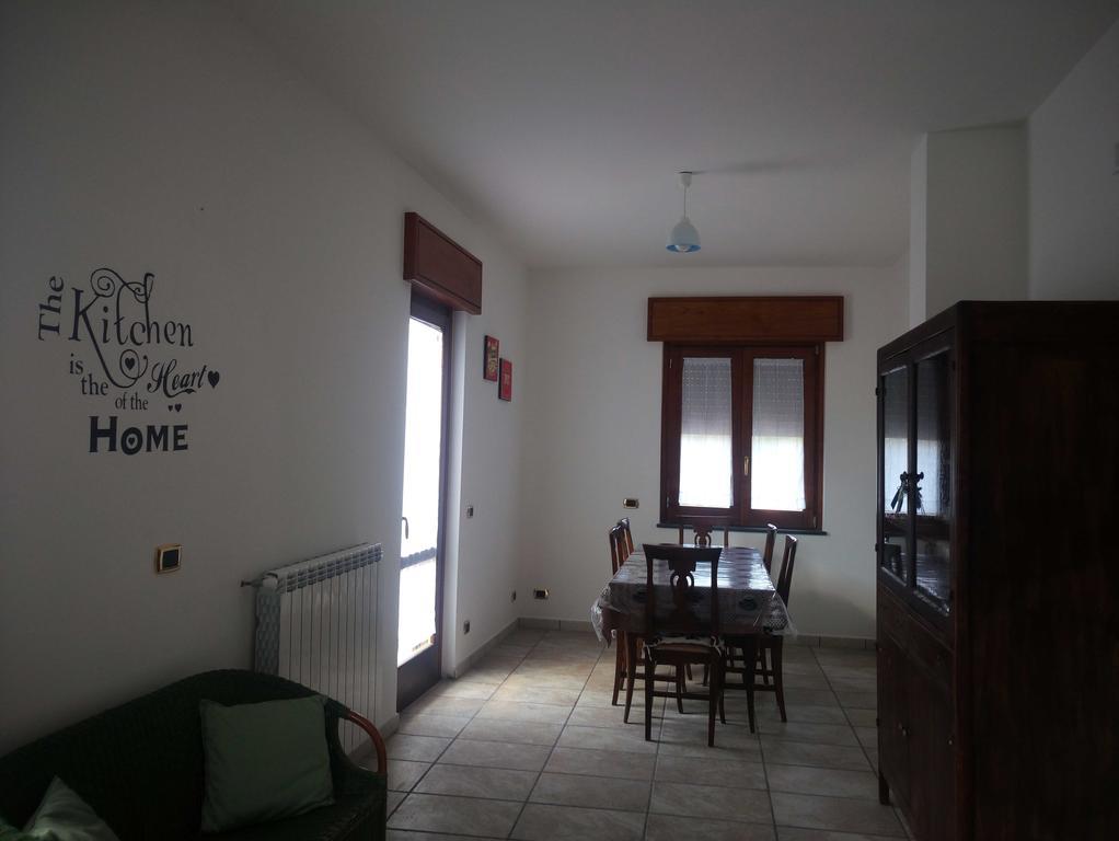 La Casa Dei Fiori - Ospitalita Diffusa Agerola Εξωτερικό φωτογραφία