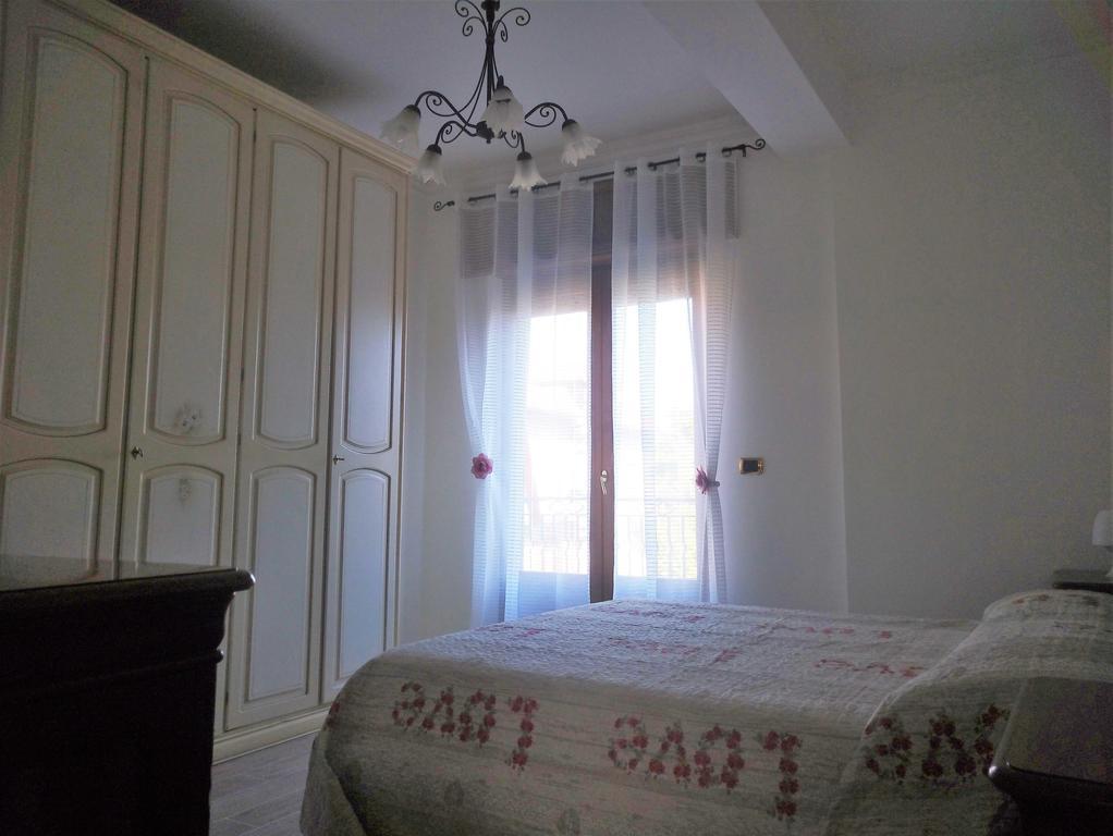 La Casa Dei Fiori - Ospitalita Diffusa Agerola Εξωτερικό φωτογραφία
