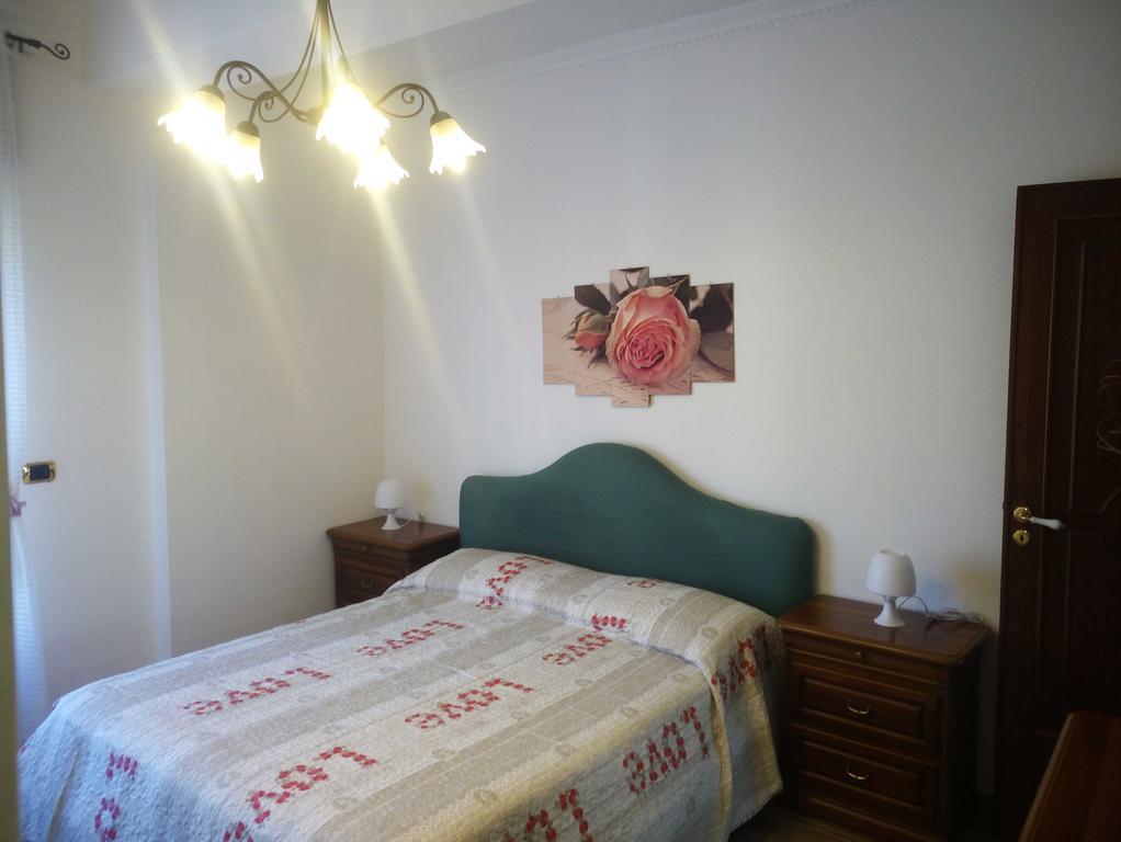 La Casa Dei Fiori - Ospitalita Diffusa Agerola Εξωτερικό φωτογραφία