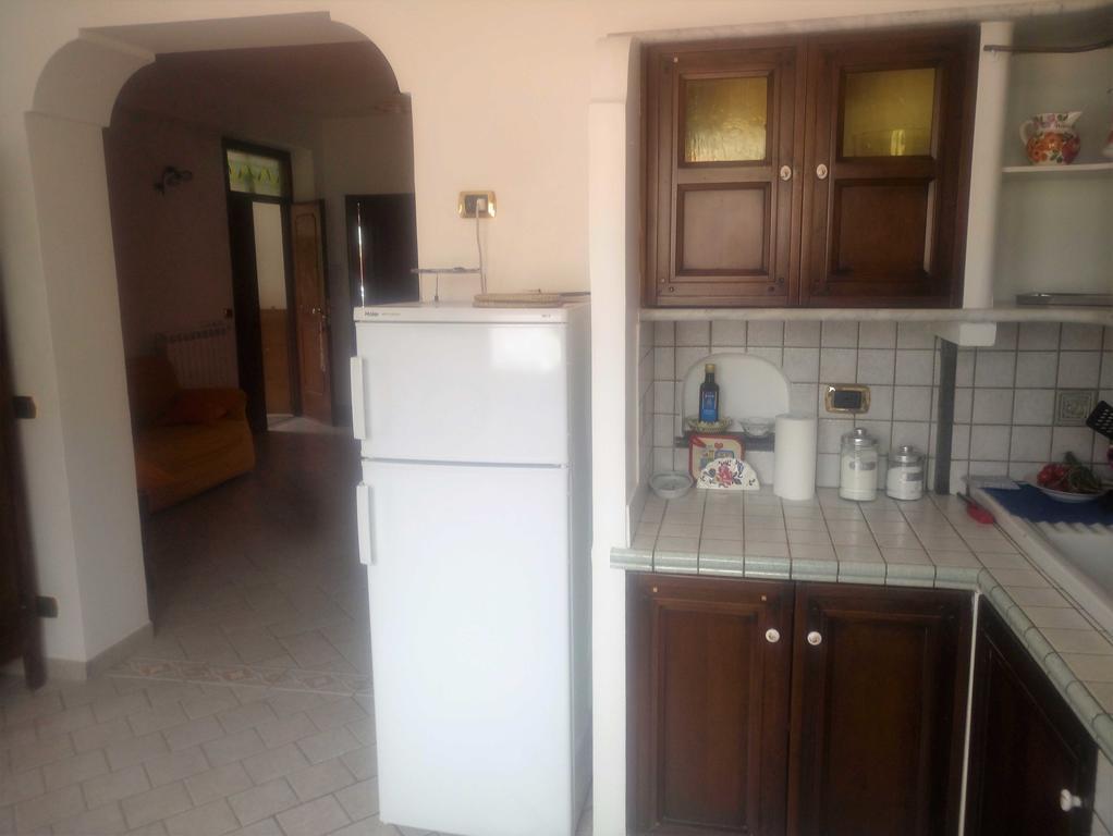 La Casa Dei Fiori - Ospitalita Diffusa Agerola Εξωτερικό φωτογραφία