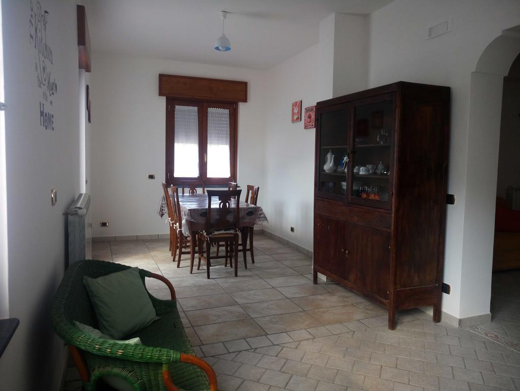La Casa Dei Fiori - Ospitalita Diffusa Agerola Εξωτερικό φωτογραφία