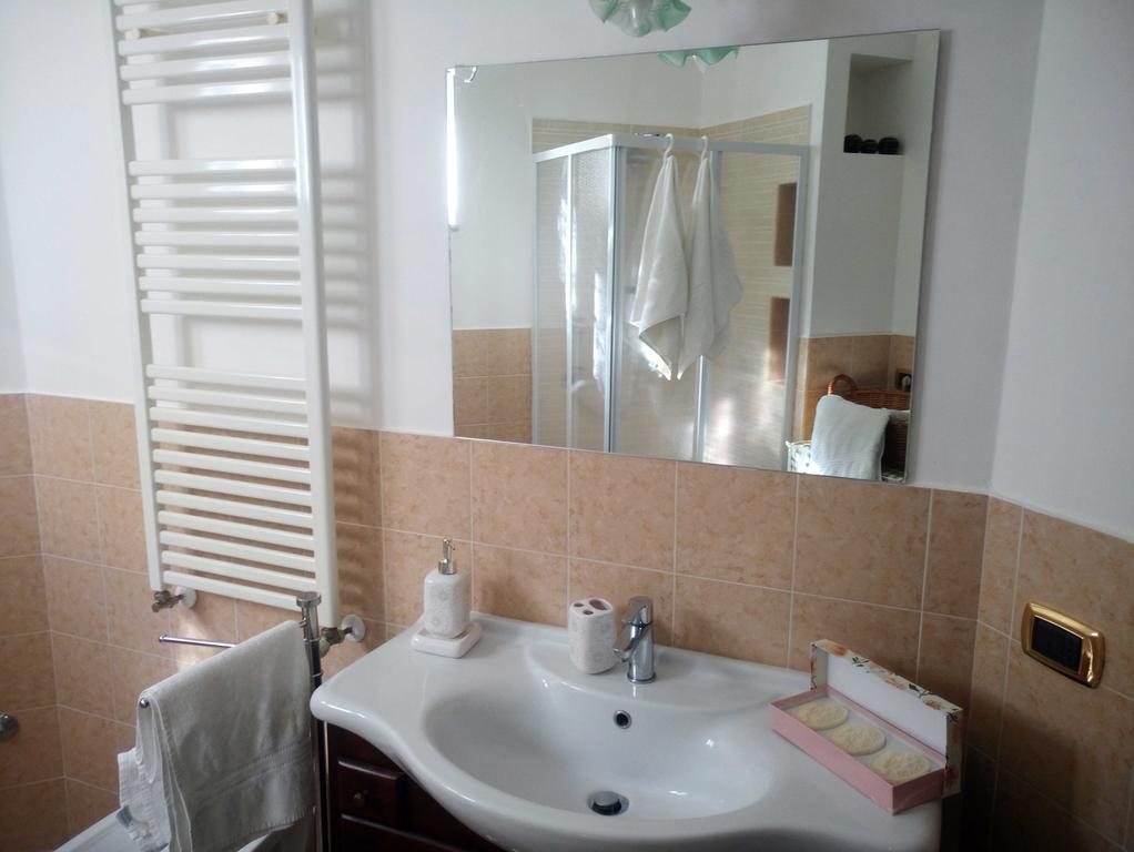 La Casa Dei Fiori - Ospitalita Diffusa Agerola Εξωτερικό φωτογραφία