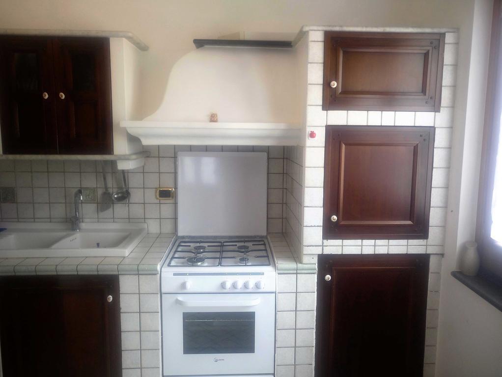 La Casa Dei Fiori - Ospitalita Diffusa Agerola Εξωτερικό φωτογραφία