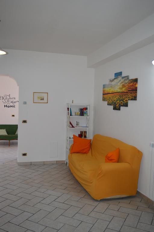 La Casa Dei Fiori - Ospitalita Diffusa Agerola Εξωτερικό φωτογραφία