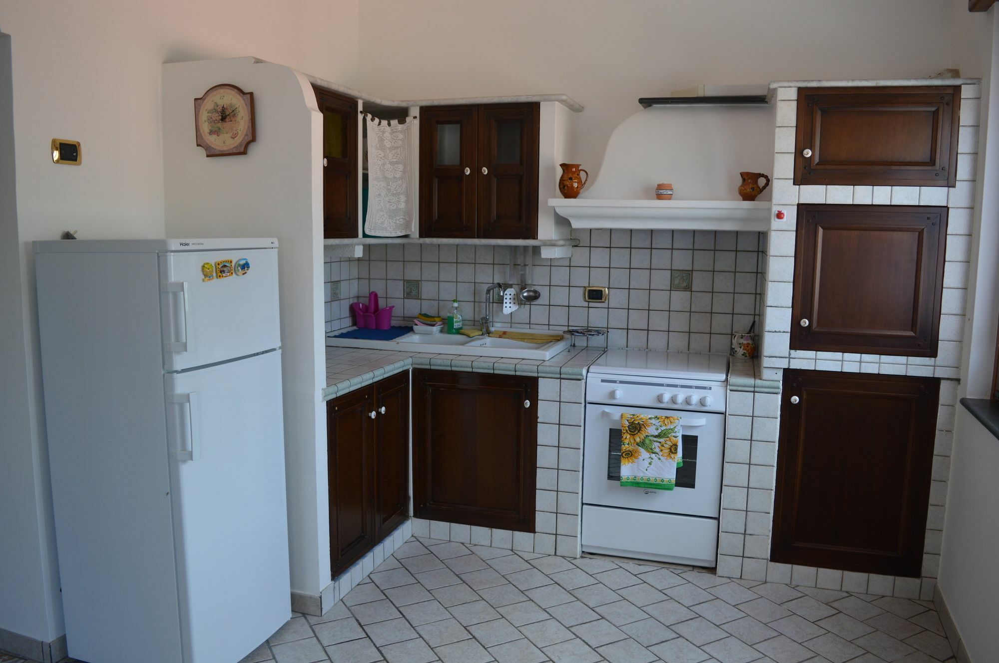 La Casa Dei Fiori - Ospitalita Diffusa Agerola Εξωτερικό φωτογραφία